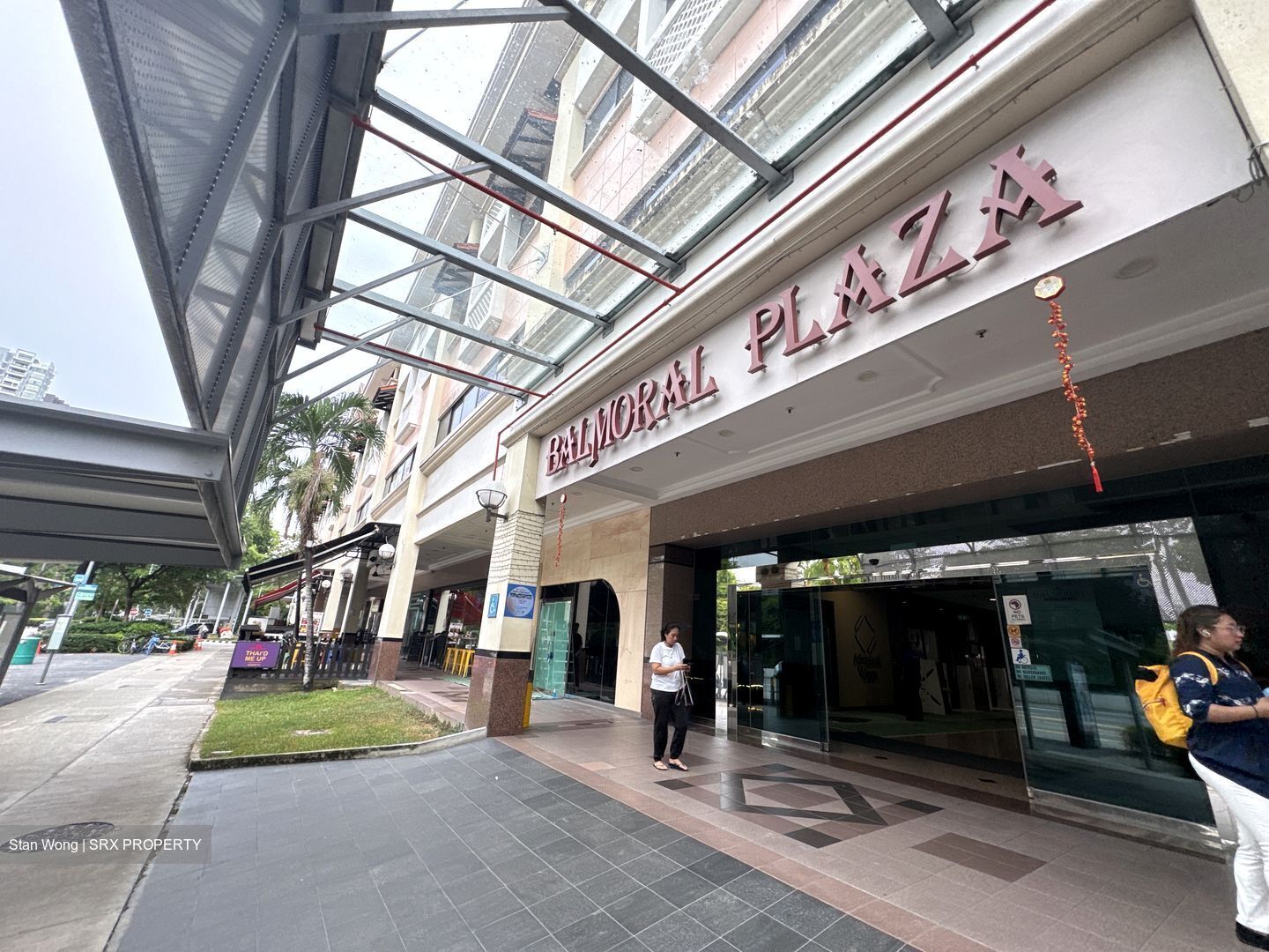 Balmoral Plaza (D10), Retail #540668271